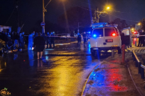 108 قتلى منذ مطلع العام إثر تفشي آفة العنف والجريمة آخرهم فتى من رهط