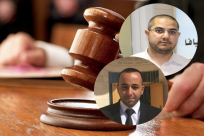  المركزية بتل ابيب تقرر الافراج عن شابين من يافا بعد اتهامهما بقضايا أمنية