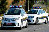 الرملة: العثور على جثة شابة داخل شقة بالمدينة واعتقال زوجها 