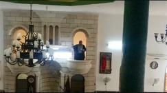 خطبة جمعة موحدة في أكثر من 250 مسجدا في البلاد حول الوقاية من الحرائق في الشتاء