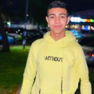 مجد الكروم: وفاة الشاب وجد منّاع اثر حادث سير قبل 3 أشهر