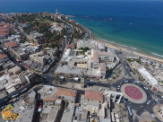 فيديو : تشهد مدينة يافا تنافسا مباركا في الحملات الشرائية عشية شهر رمضان ادعموا لتستمر التنزيلات