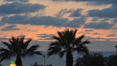  الطقس: أجواء باردة رغم ارتفاع الحرارة