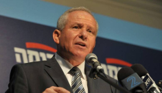 ديختر: سنهجر الفلسطينيين من أرضهم كما فعل أجدادنا