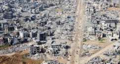 46 يوما للصفقة: المعابر مغلقة لليوم الخامس وخروقات إسرائيل مستمرة