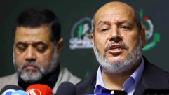 حماس تؤكد حرصها على استكمال المفاوضات