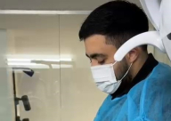عيادة الدكتور محمد أبو شهاب في يافا.. خدمات متقدمة لطب الأسنان والتجميل بخيارات ميسّرة