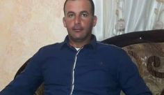 خلاف على قطعة أرض يودي بحياة مواطن من جنين طعناً