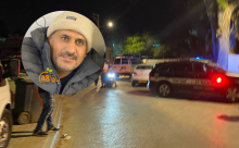  الرملة: مقتل محمد سالم الخرطي "45 عاماً" بإطلاق نار واعتقال 5 مشتبهين