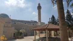 أسماء خطباء المساجد ليوم الجمعة في كل من يافا اللد والرملة