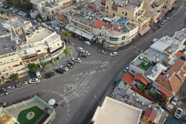 دعوة للقاء عبر الزوم لتحديث المخطط الهيكلي بيافا 