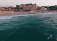 فيديو إبداعي لمدينة يافا ومعالمها - تصوير محمد قصاص