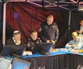 مفتشون سابقون في الشرطة: بن غفير مسؤول عن استفحال الجريمة بالمجتمع العربي