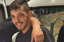 مقتل الشاب رياض محمد سالم (19 عامًا) في جريمة إطلاق نار بدير حنّا