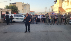 الحرب مع إيران انتهت... وحرب الجريمة في مجتمعنا بلا هدنة