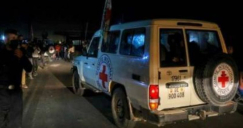 صحيفة تكشف تفاصيل جديدة عن مفاوضات صفقة التبادل ووقف اطلاق النار