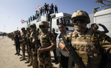 مصر تقود قوة دولية في غزة تضم 4 آلاف جندي من دول إسلامية