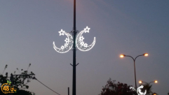 امساكية شهر رمضان المبارك حسب التوقيت الدهري ليافا، اللد والرملة