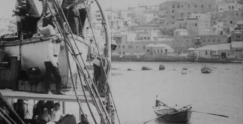 أيام النكبة | فيديو نادر يوثق ميناء يافا عام 1921