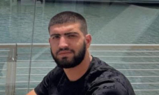 مقتل الشاب محمد مرسي بدوي بجريمة إطلاق نار في كفر قاسم