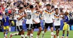 ألمانيا وهولندا تحسمان التأهل إلى دور الـ32 في مونديال 2026