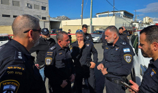 مقتل جميل طيب خلايلة في جريمة إطلاق نار بعكا