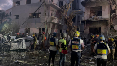 8,417 طلب تعويض منذ بدء الحرب