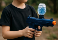 تحذير للأهالي: هذا المنتج يُشكل خطرا على سمع الأطفال!