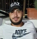 مصرع الشاب أشرف أمون "21 عاماً" من يركا بحادث درّاجة ناريّة