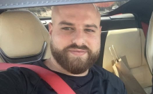 عرّابة: مقتل الشاب بكر محمود ياسين والشرطة تعتقل شقيقه للاشتباه بالقتل