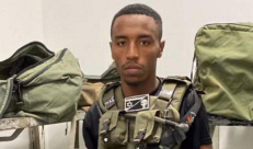 مقتل جندي إسرائيلي برصاص قنّاص شمال مدينة غزة