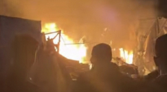 6 شهداء إثر غارات إسرائيلية على خان يونس جنوبي غزة