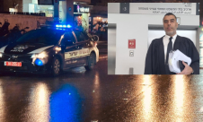 يافا: إطلاق سراح المشتبه في قضية الاعتداء على معلم النواة التوراتية