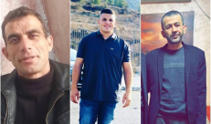 مقتل 3 أشخاص خلال شجار عنيف  في سلوان 