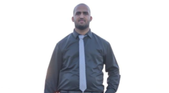 رسالة هامة إلى كل مسلم شريف في مدينة يافا