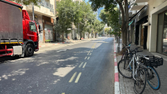  تكلفة الإغلاق الاقتصادي خلال الحرب: 1.5 مليار شيكل يوميًا