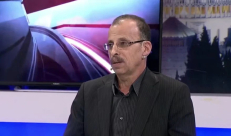 اعتقال الأمين العام السابق لحزب التجمع عوض عبد الفتاح بشبهة التحريض