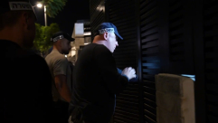 الشرطة تشن حملة اعتقالات واسعة لكبار المسؤولين في الهستدروت