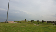 انخفاض جديد على درجات الحرارة وأمطار متفرقة وتحذيرات من الرياح والصقيع