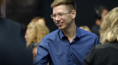 يائير نتنياهو يقاضي أستاذًا جامعيًا بتهمة التشهير: "لم أضرب والدي ولم أغادر إلى ميامي لهذا السبب"