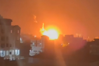 مجزرة شماليّ قطاع غزة: نحو 70 شهيدا وعشرات المصابين