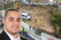  صفعة ثالثة بوجه البلدية - منع الأعمال في مقبرة الاسعاف بيافا حتى اشعار آخر 