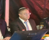 تقييد حركة اي شخص ومنعه من السفر .. بن غفير يسعى لسنّ قانون جديد 