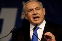 نتنياهو يعلن تشكيل فريق لمكافحة الجريمة في المجتمع العربي