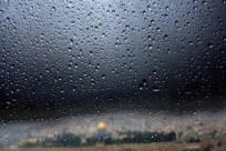 حالة الطقس اليوم: أمطار متفرقة في معظم المناطق