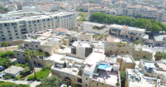 تقديرات تشير إلى ارتفاع أسعار العقارات في إسرائيل بنسبة 5%