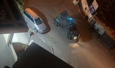 الجيش الإسرائيلي يعلن تصفية منفذ عملية الدهس قرب حلحول