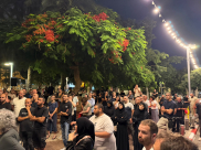يافا: عريضة تُطالب بإقالة قائد مركز الشرطة في أعقاب تصاعد جرائم القتل