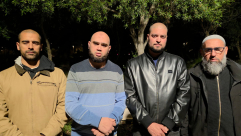 يافا: دعوة لاجتماع طارئ في مسجد العجمي عقب جريمة القتل الأخيرة