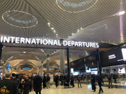  خشية استهداف إيراني لهم.. تل أبيب تطلب من الإسرائيليين مغادرة تركيا